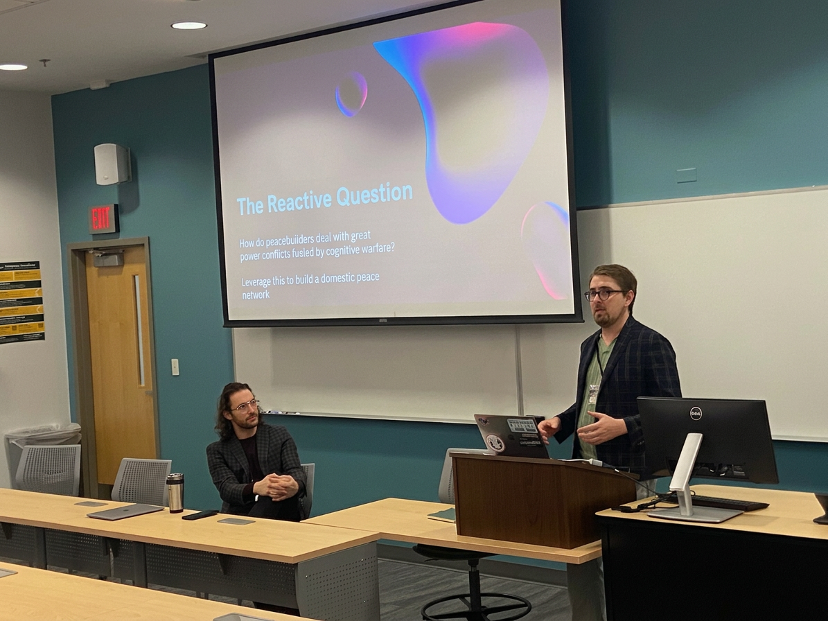 PJSA 2026: Reflections
